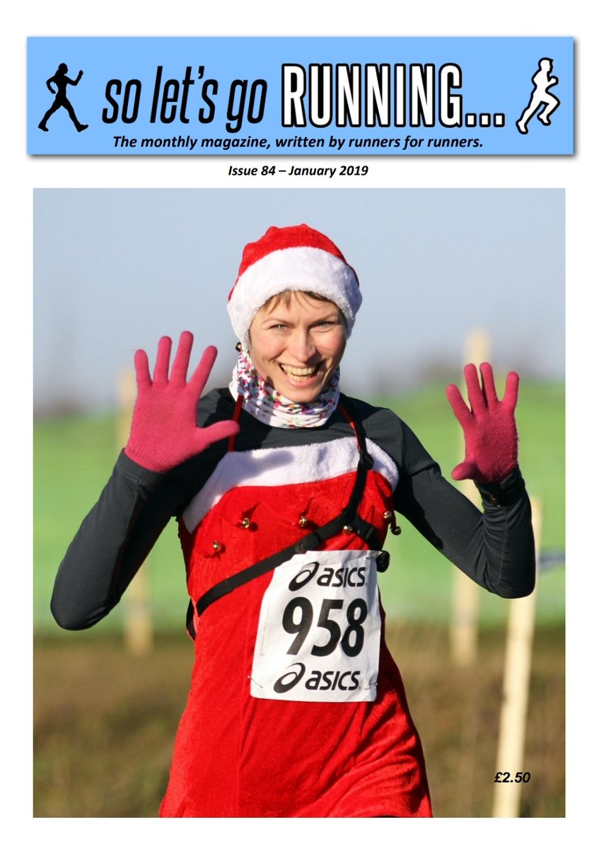 So, Issue 84 has just been published. Please let me know if you would like to have a copy e-mailed to you.