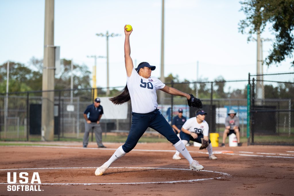 Usa Softball Last Day Of Usasoftball Junior Women S National Team Selection Trials Who Will Make The 19 Roster T Co T2yjaqkhha T Co Sardd3teln