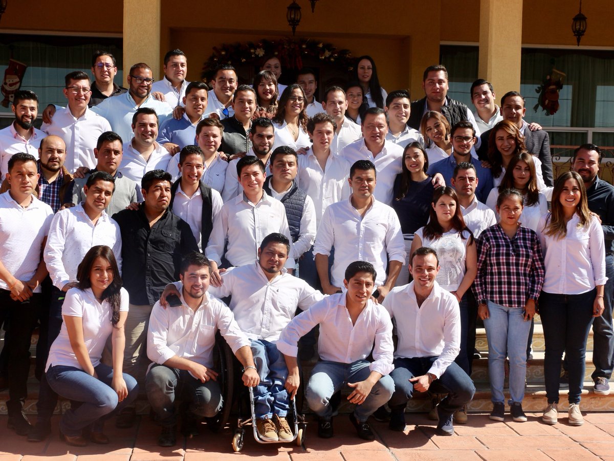 María Gloria Hdez Madrid tweet media