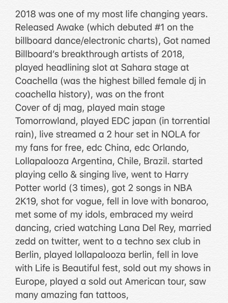 awonderland's tweet photo. Sorry long post. I don’t expect u to read it all it’s for me to realize what hard work &amp; being real does https://t.co/yN8zD7QXWX