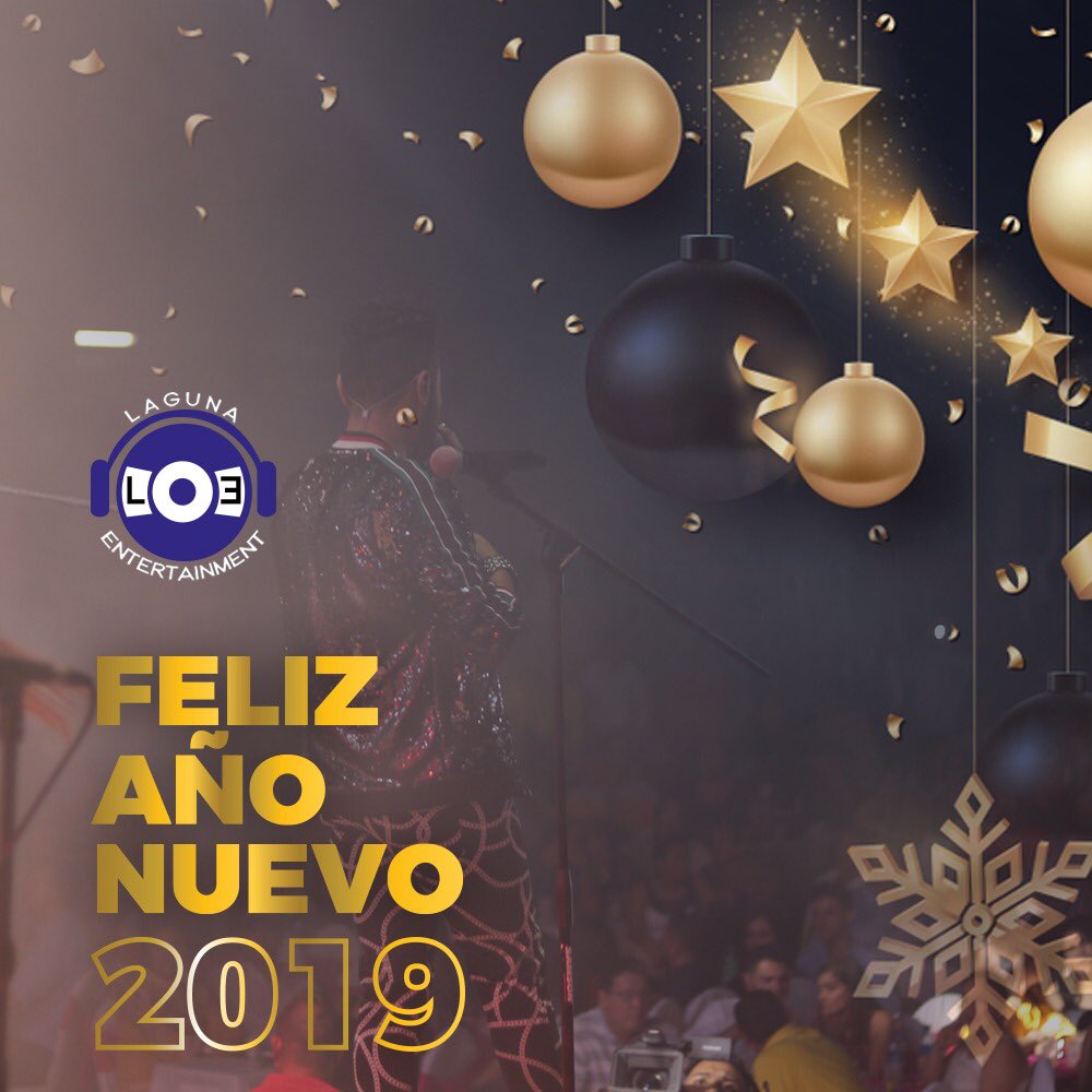 ¡Feliz Año Nuevo! 🥳