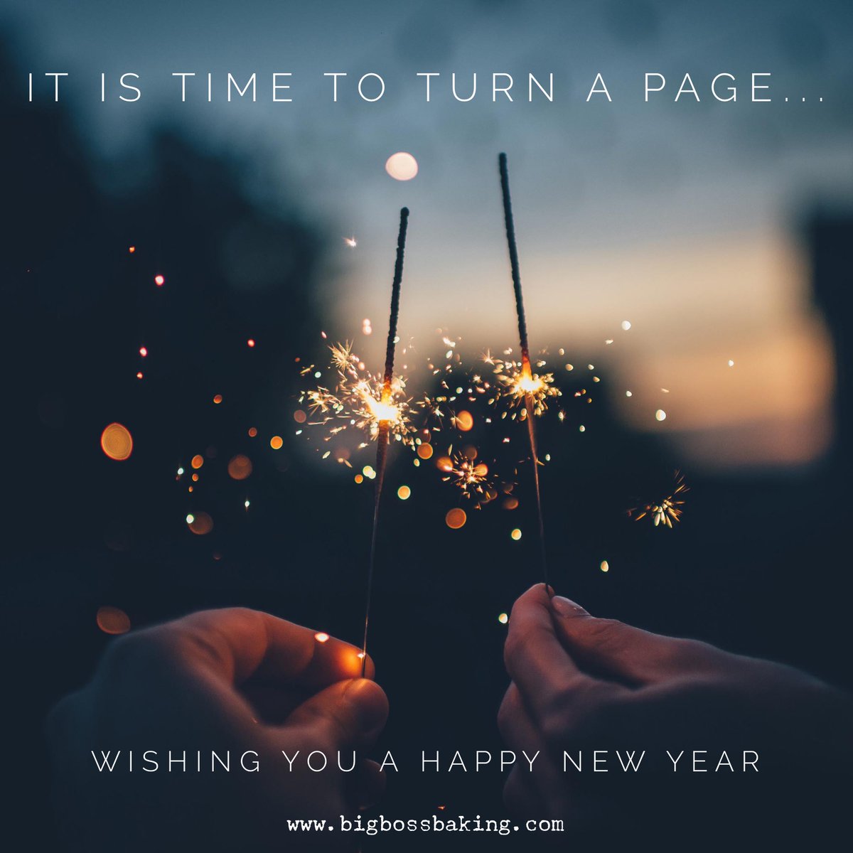 #HappyNewYear2019