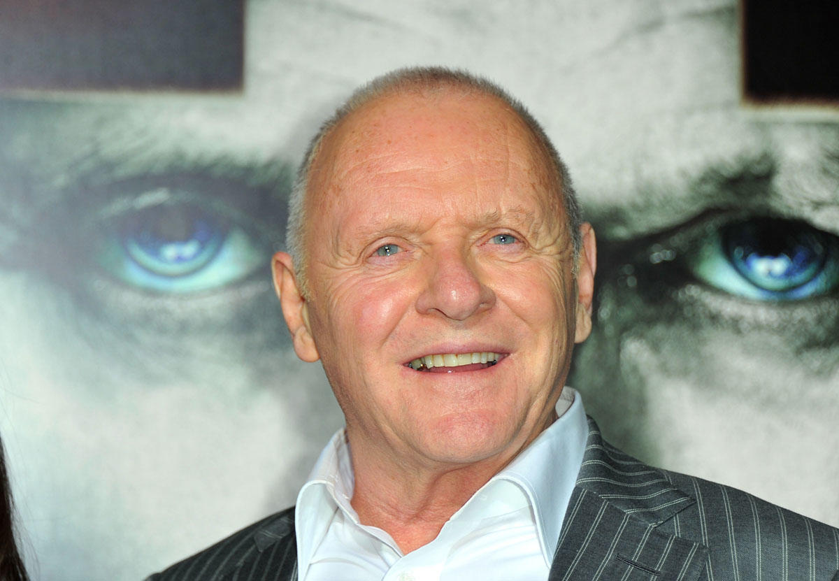 Happy Birthday to Anthony Hopkins! What movies do you recognize him from? 