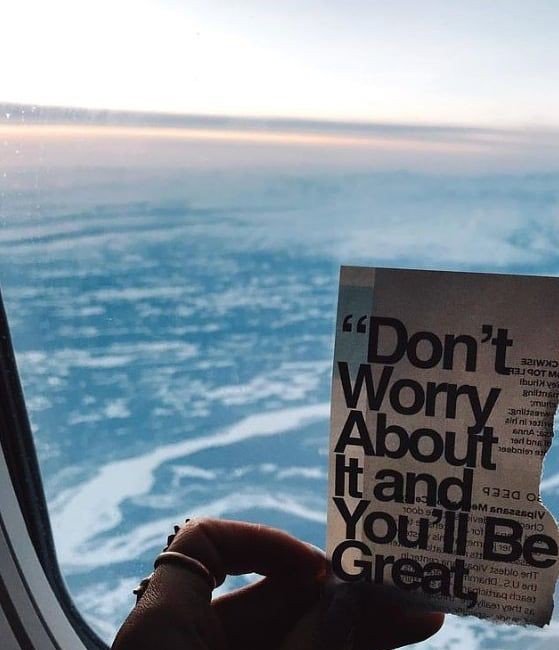 Before you fly off into the new year, get nostalgic. ✈️ Look back at the best happenings to happen at Cross Campus in 2018: bit.ly/2SD3qII