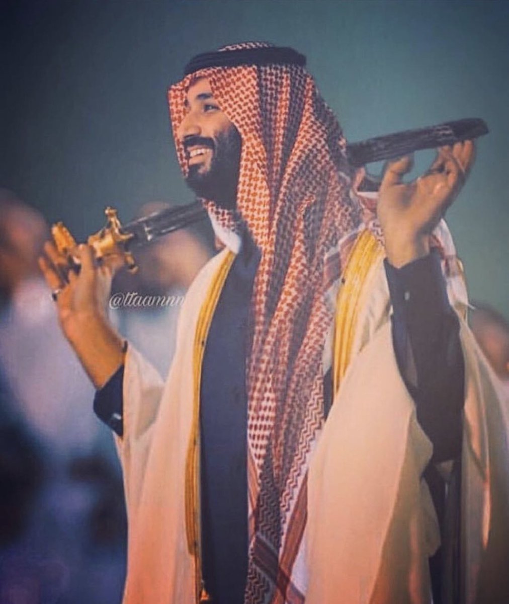 v_tariq's tweet photo. امتنان رأس السنة: 
الحمد لله على نعمة محمد بن سلمان. 
كل عام وانت بخير يا سيدي https://t.co/cskuP86uNO