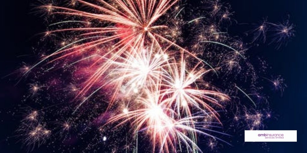 Happy New Year from the amb team!!