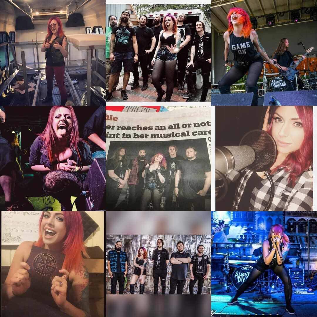 ALightDivided's tweet photo. This year was one for the ALD history books! Thanks for the relentless support you’ve shown us this year. Without you, none of the cool opportunities we have coming up would be possible. Let’s carry that energy into 2019 🤘💜🎉
#alightdivided #top9 #yearinreview https://t.co/22uhwkF4xs