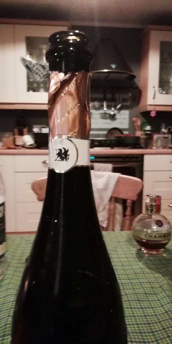 HNY from Bark Prelude HQ...