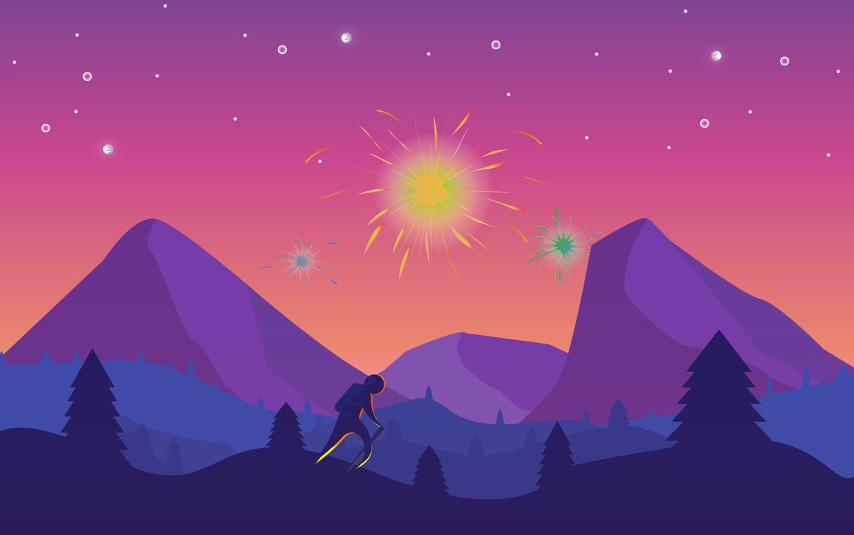 idealpositions's tweet photo. Happy New Years from Ideal Positions to you! We hope you all have fun and stay safe. We'll see you in 2019! https://t.co/MHWNsSd1yL