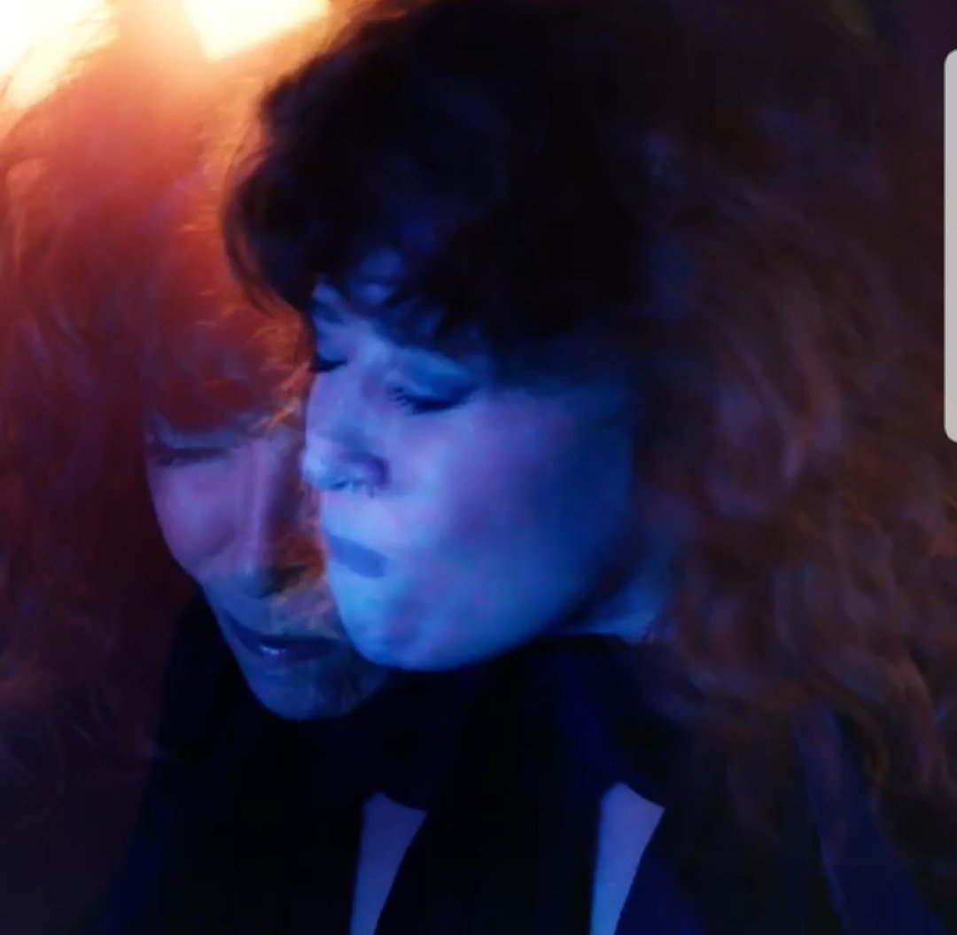RussianDNews's tweet photo. New year mood #ithinkimdead #russiandoll https://t.co/2dan7xGkPp