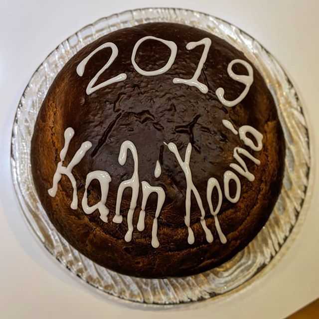 pamesigasiga's tweet photo. Happy New year everyone!
.
.
.
.
.
.
.
.
.
.
.

#nye #newyearseve #feedfeed #greekfood #instafood #eeeeeats #foodporn https://t.co/H1jvxxzHTU https://t.co/v6PZ7xX3Zs