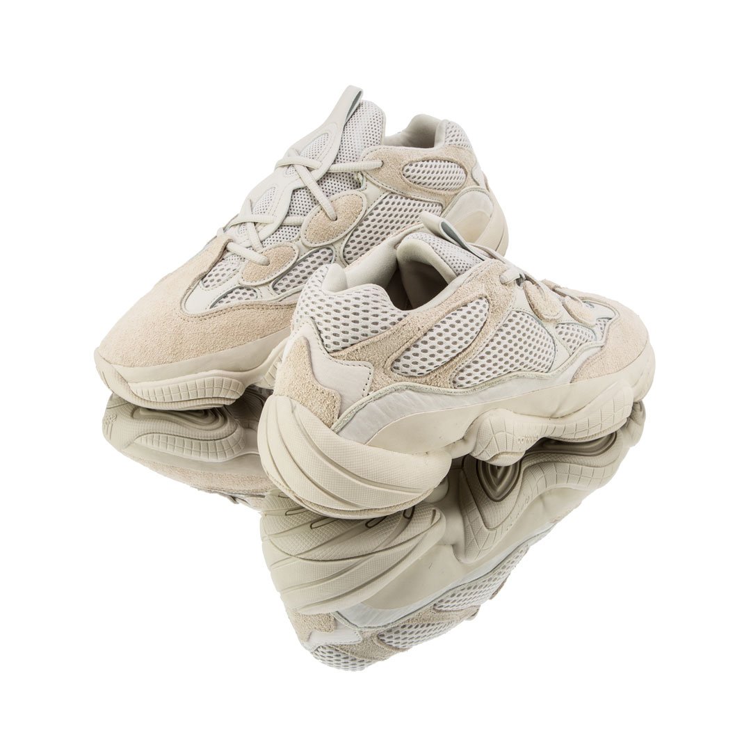 flight club yeezy 500