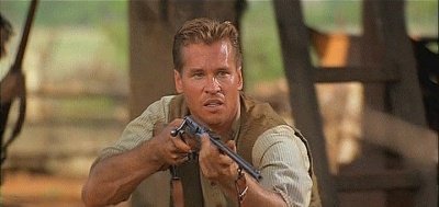 Happy Birthday to the one and only Val Kilmer!!! 