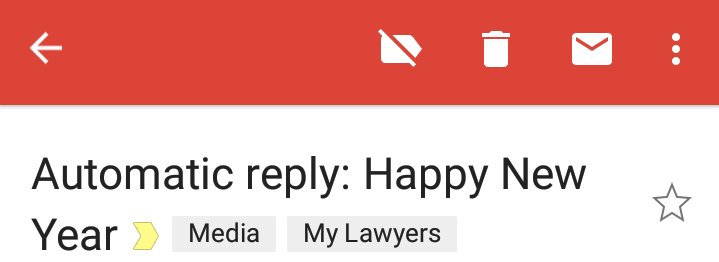 MohamedouOuld's tweet photo. Awwwww! I'm so touched. Thank you #Google #AutoReplay ! https://t.co/fpnmUDl0st