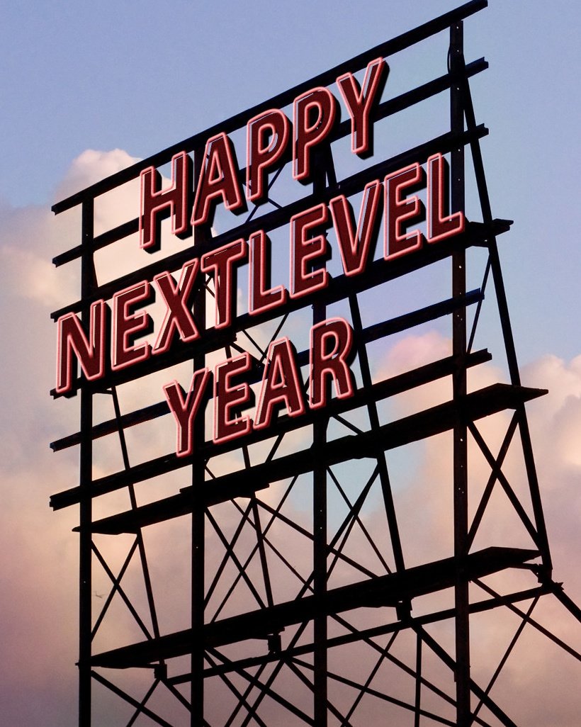 #NextLevel #SIPInvests #4Plus4!
#NextLevelNigeria #NewYearsEve