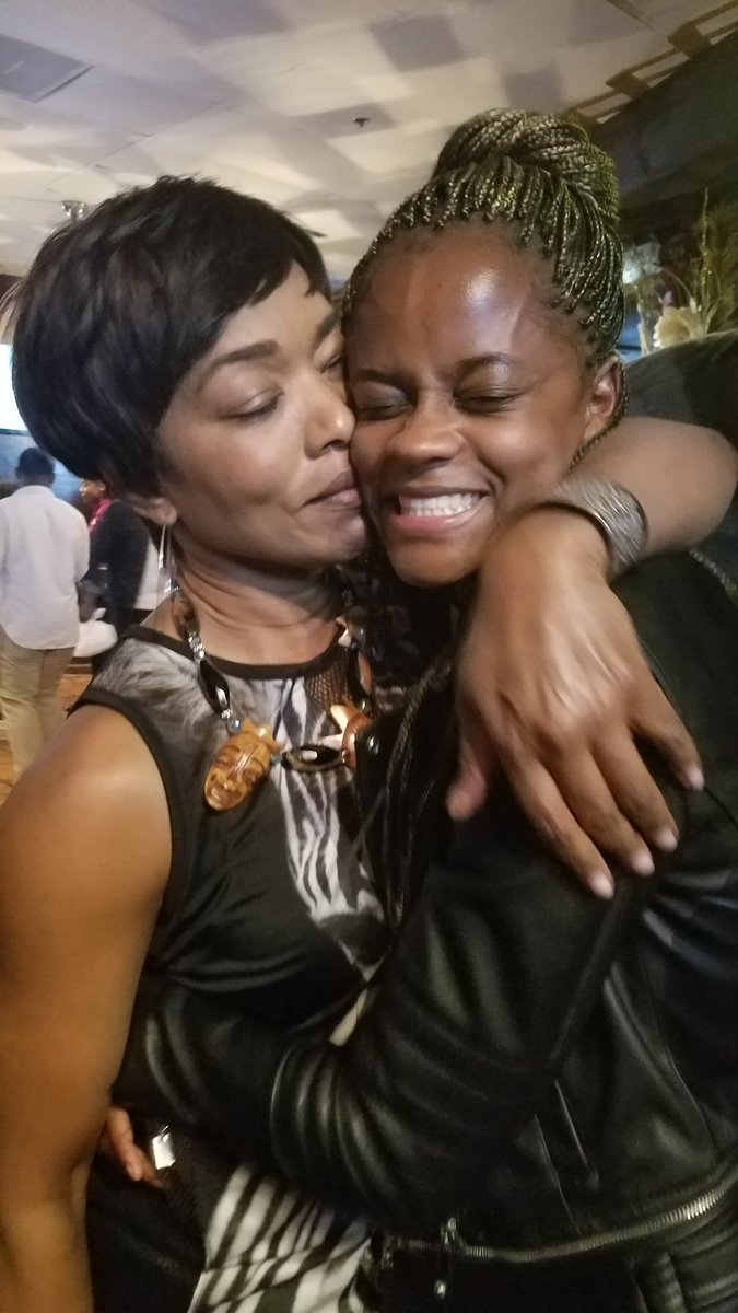 Lupita_Nyongo's tweet photo. 1. When I was first approached to play Nakia in #BlackPanther, if anyone told me this would mark a turning point for women and actors of color, I would have have told them: “You’re damn right it will!” #WakandaForever #LNTOPTEN https://t.co/a8gRgf6e1r