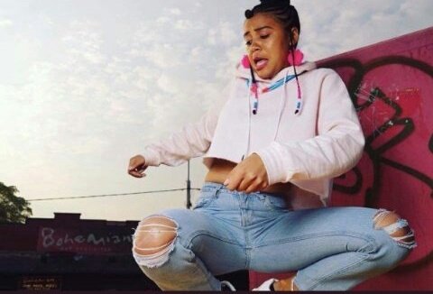 SerenityNzo's tweet photo. PROFESSOR 💃💃💃 #FactDurbanRocks #FactLive https://t.co/LAjgK5UX14