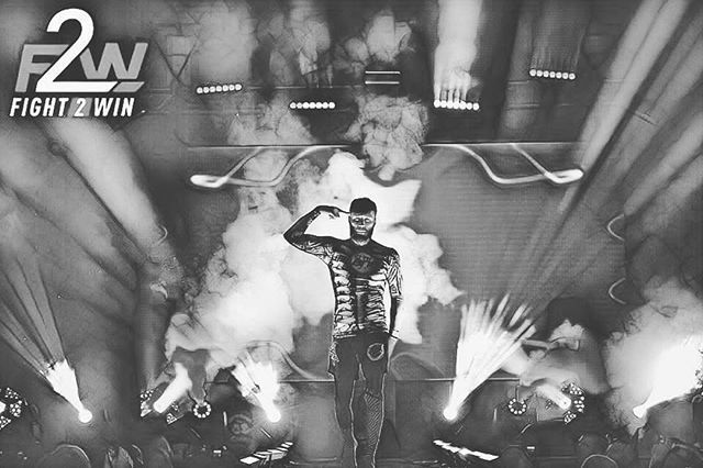 freaksjiujitsu's tweet photo. Who’s ready for 2019? 🔥 Repost @freakahzoidtfs: Always ready to battle, always ready to blow minds.
#freaksdontsleep
#10thplanetjiujitsu #10thplanetfreaks #thefreakshow #blowmindswitart #fight2winpro #endlessjourney https://t.co/YR8RwYMf8L