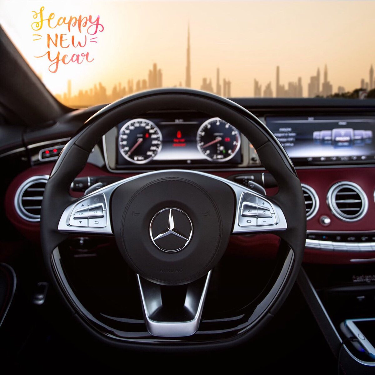 Group32Dubai's tweet image. كل عام و أنتم بخير و نتمنى لكم سنة جديدة مليئة بالفرح و الإنجازات
Happy New Year &amp;amp; wish you all have a great year ahead with full of 
achievements and joys
#مبادرتي_٣٢
#group_32
#MercedesBenz