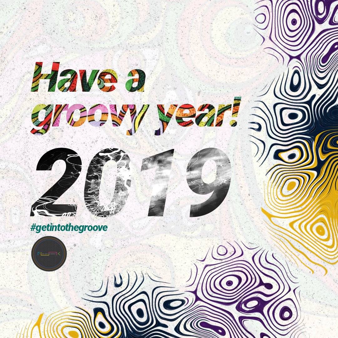 funkmaldives's tweet photo. Have a groovy year ahead! #getintothegroove https://t.co/junM9RXdy8