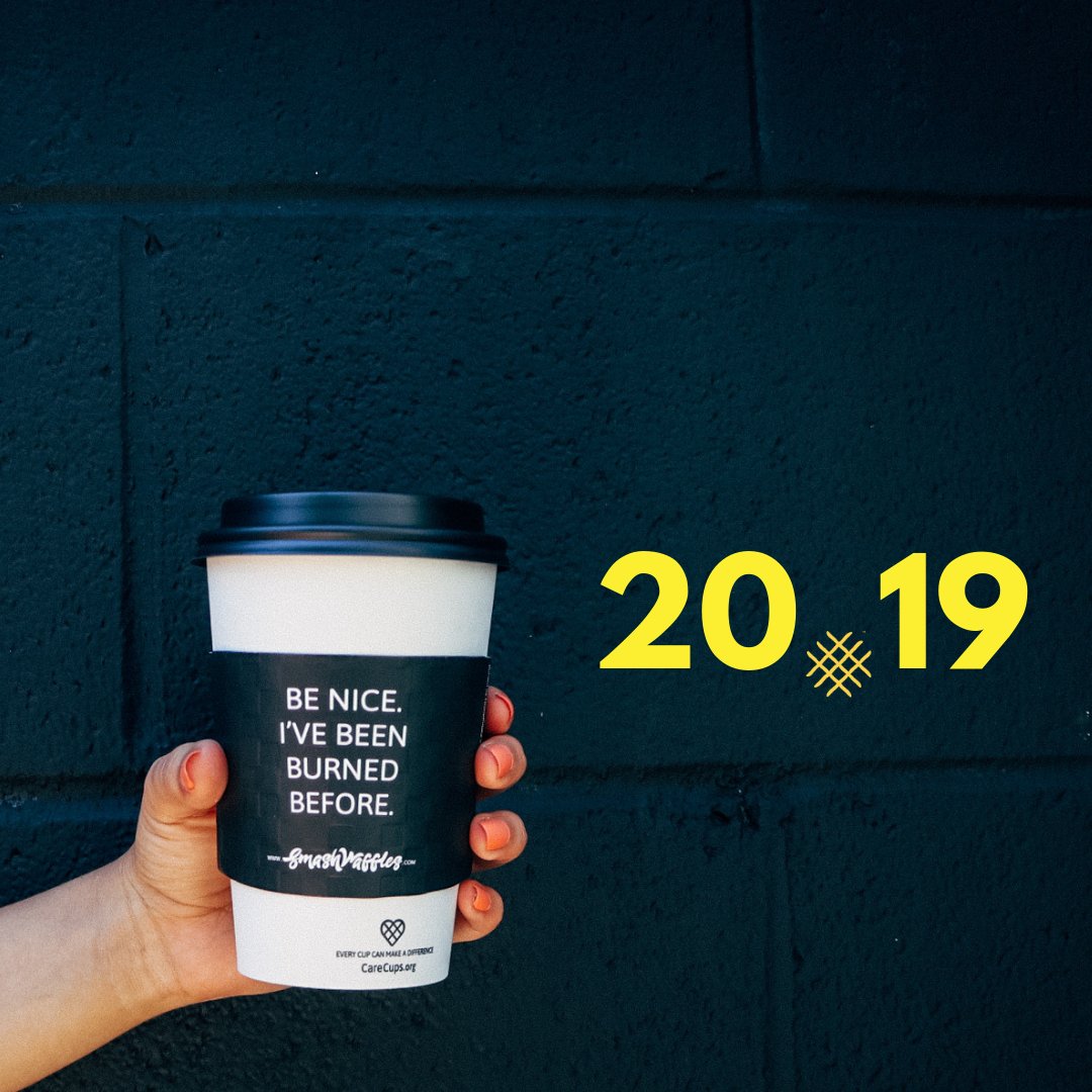 Smashed Waffles tweet media