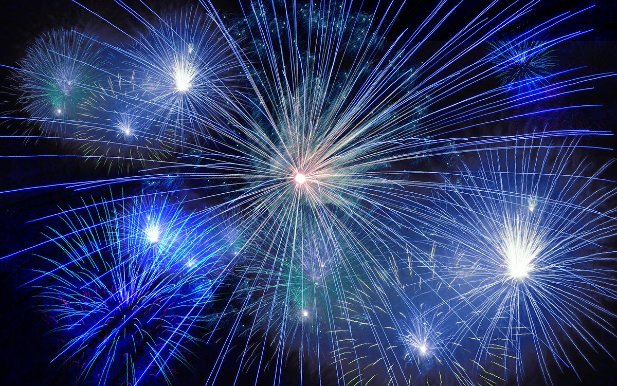 Happy New Year from Ijams! Wishing you a happy, healthy and safe 2019 filled with the beauty of nature! Still want to #GoWildForIjams before you ring in the New Year? Visit bit.ly/2sUoWNy Thank you!