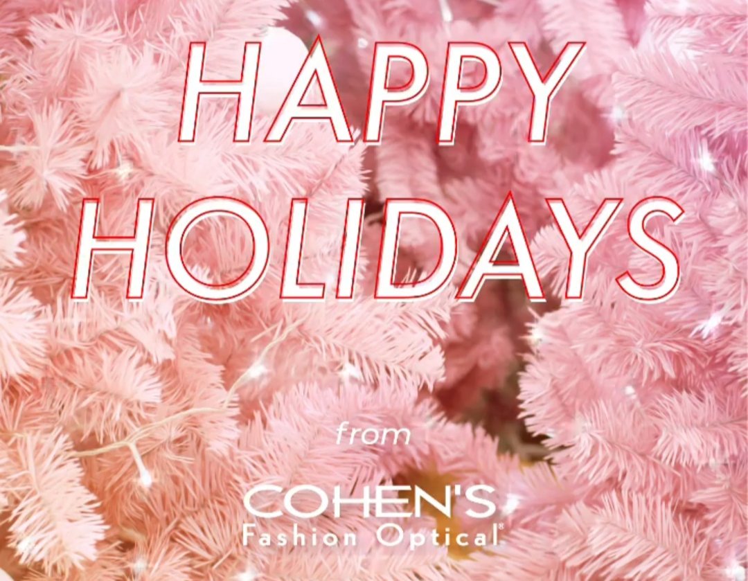 FlatironNY's tweet photo. Hey https://t.co/y9eTdZPo6U! Your post using #HappyinFlatiron made you the winner of our #23DaysofFlatironCheer Social Media Photo Contest on 12/22! 

You won a pair of Ray-Bansbfrom @CohensOptical on 23rd Street!

See the winning post: https://t.co/mu1zpKTTUH https://t.co/Roxxboghyi
