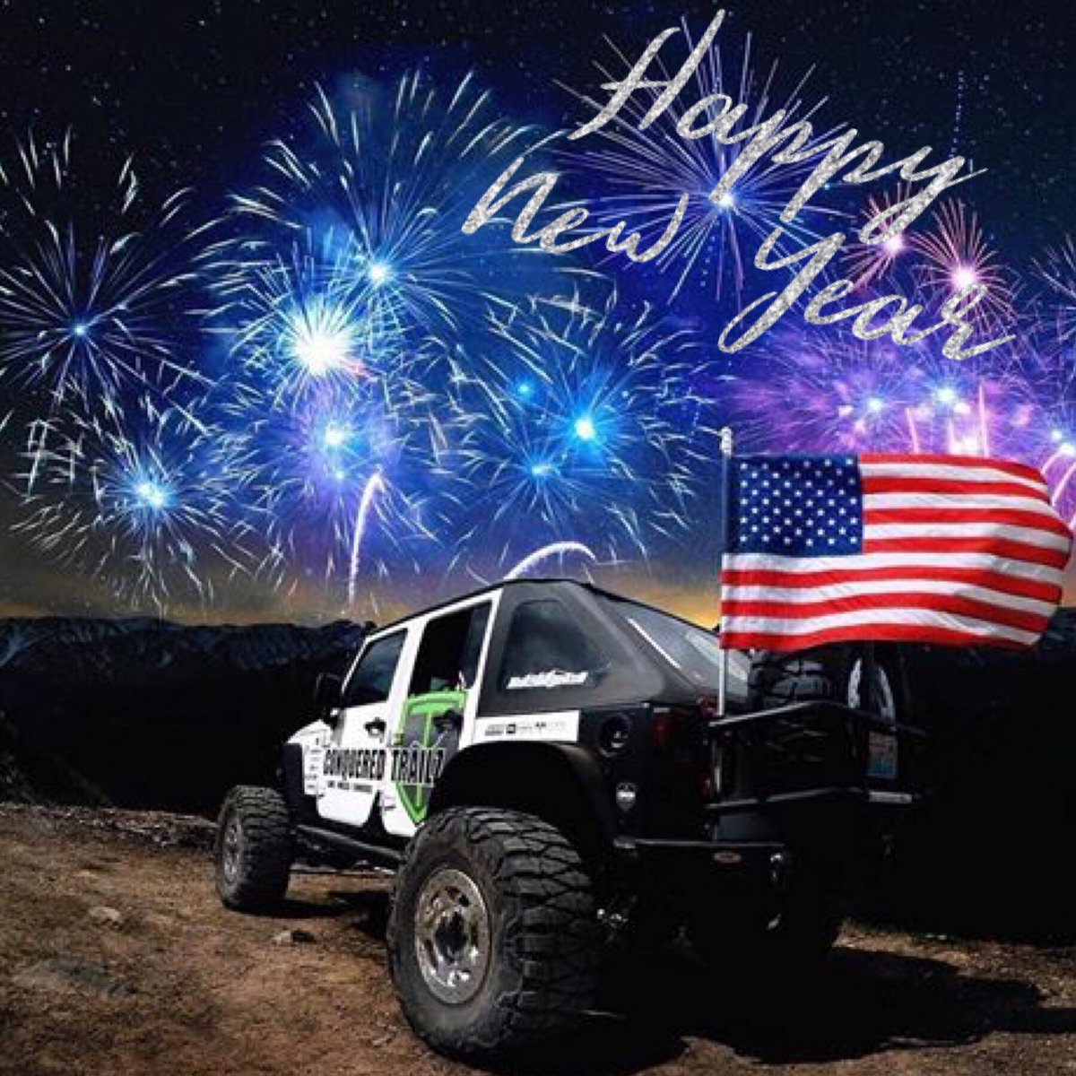 Steve&Peggy Justice (@jeep_justice) on Twitter photo 