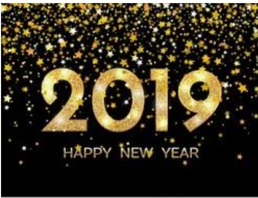 stockerdance's tweet photo. Happy New year to all our studenta and their families. Wishing you all the very best for 2019 xx https://t.co/NejB9FicS2