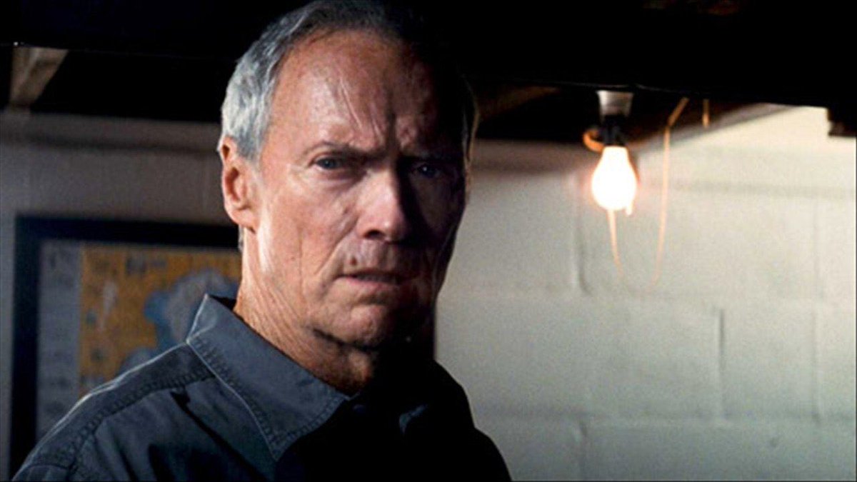loudboy30's tweet photo. Don’t let the old man in. I wanna leave this alone. Can’t leave it to him. He’s knocking on my door. And I knew all of my life. That someday it would end. Get up and go outside. Don’t let the old man in. #LeoSharp #TheMule #ClintEastwood #TobyKeith https://t.co/xrx8H8dNXz