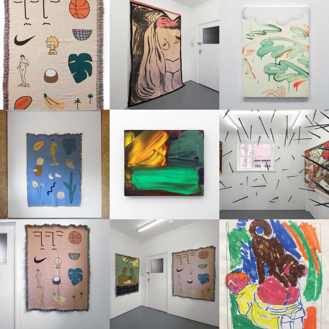 trade_gallery's tweet photo. Her is our most liked post from the last year. Thanks to all our artists. See you in 2019. https://t.co/geLmyMxM7Q