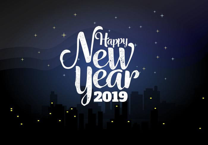 Happy New Year! From the team at Baldwins Repair Group!