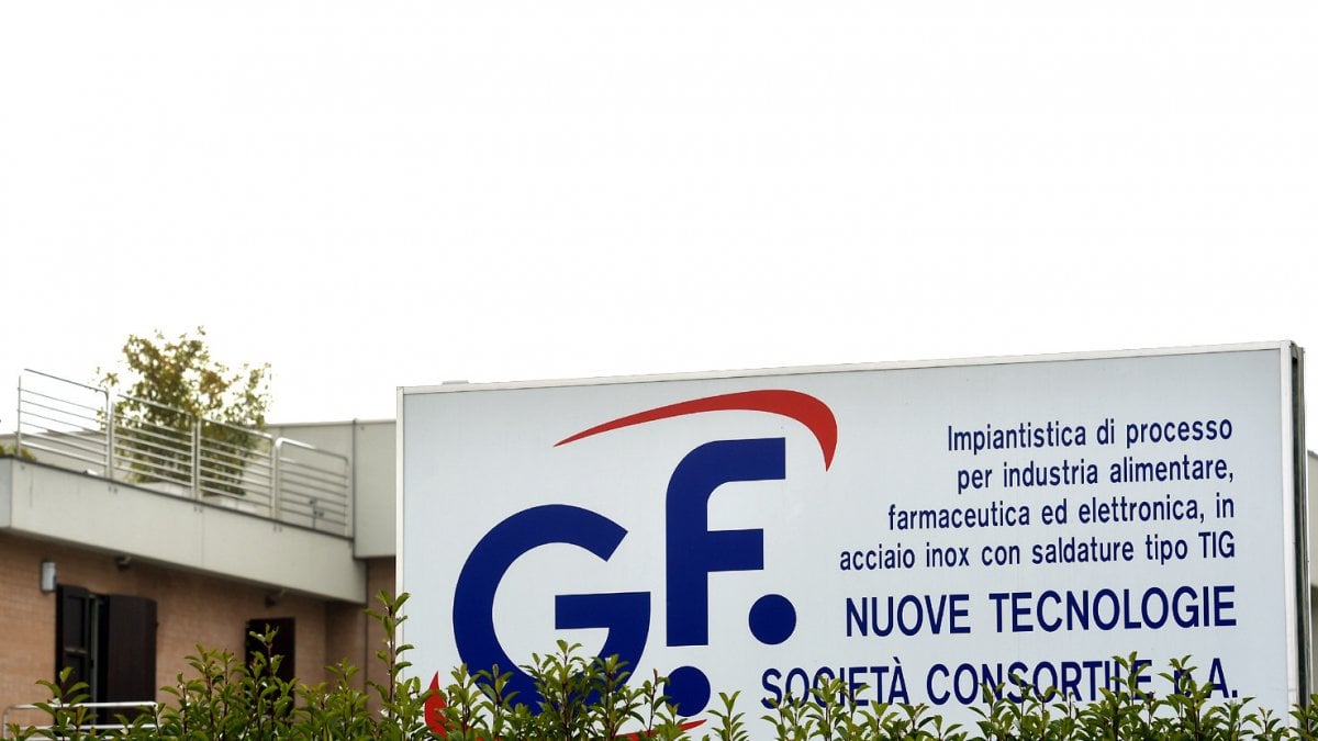 Stige, Cgil di Parma: "La 'ndrangheta è entrata in un settore nevralgico dell'economia" parma.repubblica.it/cronaca/2018/1…