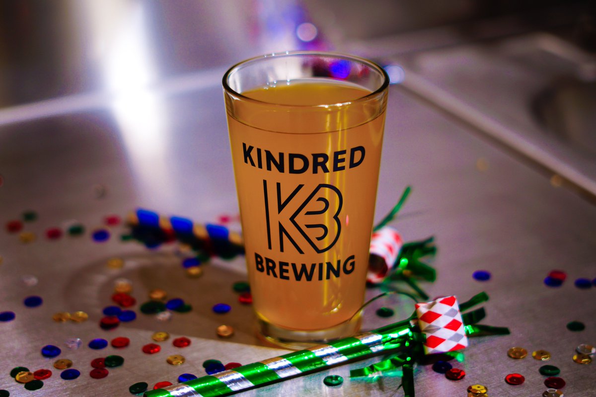 Nearly time to say goodbye to 2018! 🎉

Which beer will you be ringing in the New Year with?🍻