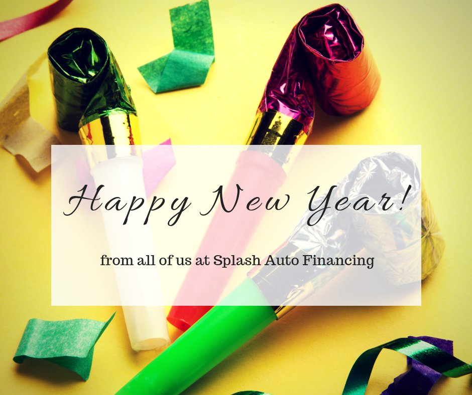 splashautoloans's tweet photo. See you next year! 

#2019 https://t.co/EEv1tAFr83