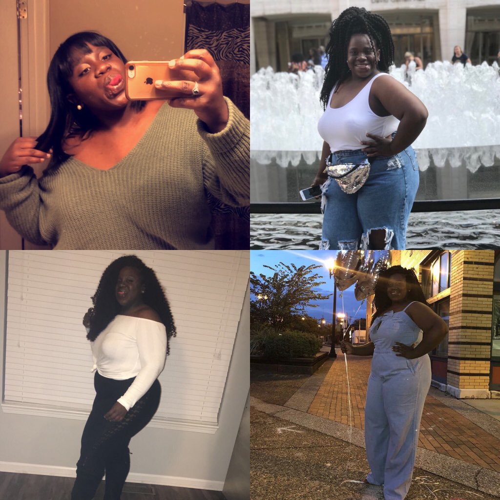 stashaunaflemmi's tweet photo. #2018Top4 https://t.co/RGNsXf2C3G