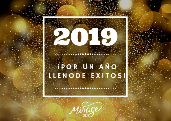 mirage3d_render's tweet photo. Hoy en el último día del año queremos desearles un prospero año nuevo, y agradecerles por seguirnos eligiendo!!! ¡Brindamos por un 2019 super exitoso para todos! 🥂

#Mirage3D #Render #Animacion #Feliz2019 #FelizAnoNuevo https://t.co/PGTj3N1VUt