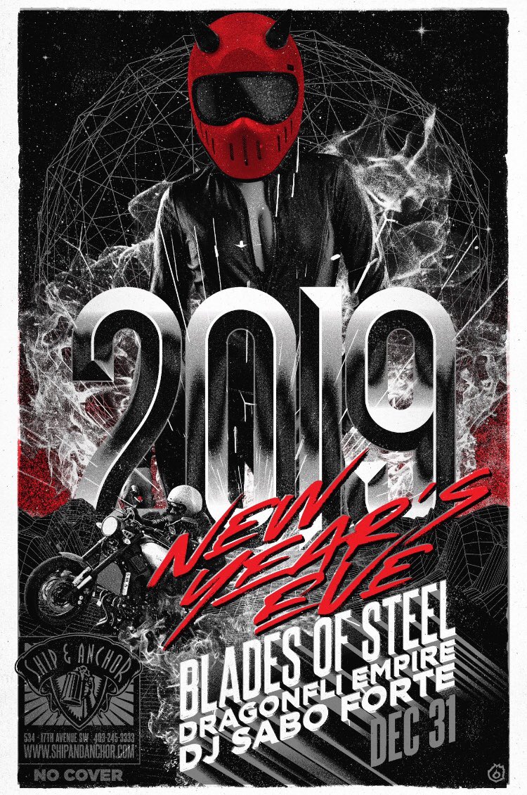 BladesofSteel tweet media