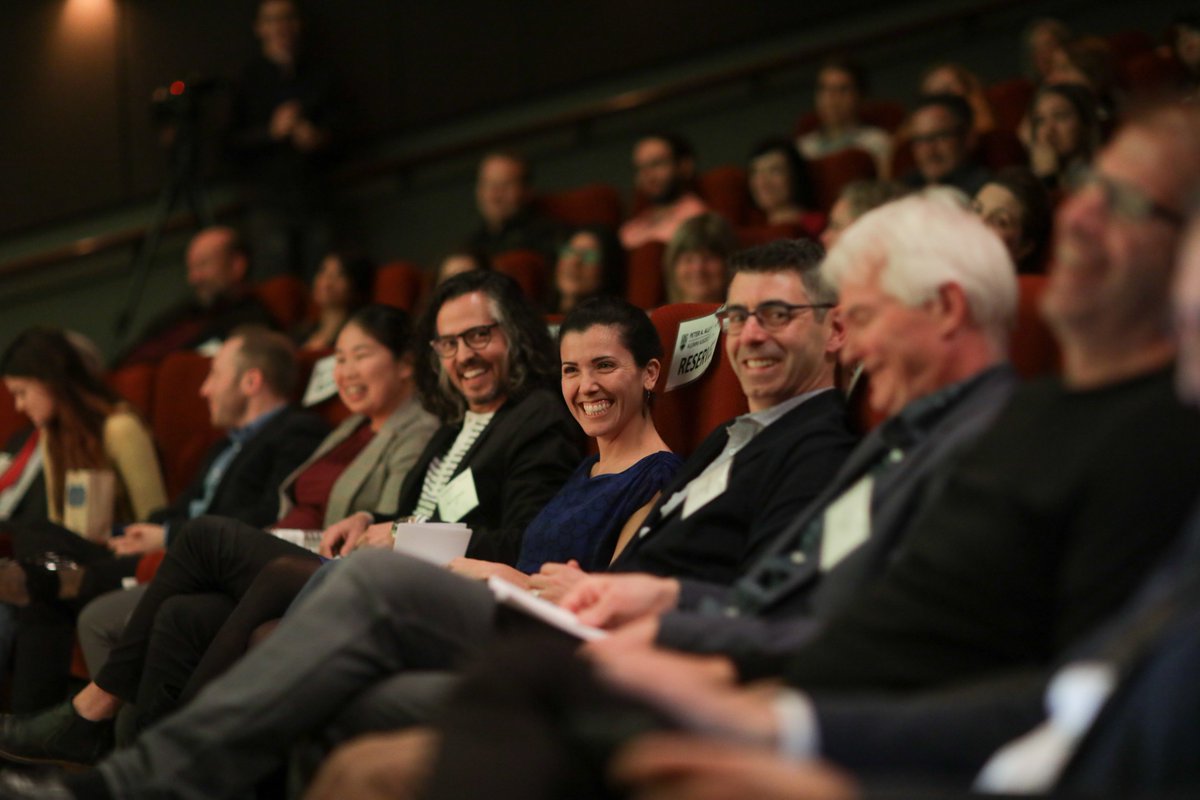 davidistrasser's tweet photo. Thanks to @AllardLaw for inviting me to speak at their sold out alumni event: Hollywood, eh? A behind-the-scenes look at Vancouver's film &amp; television industry. I had a wonderful time sharing my journey from #lawschool grad in '04 to my current life as a @DGCBC Film Director. https://t.co/WXzrj5UFgv