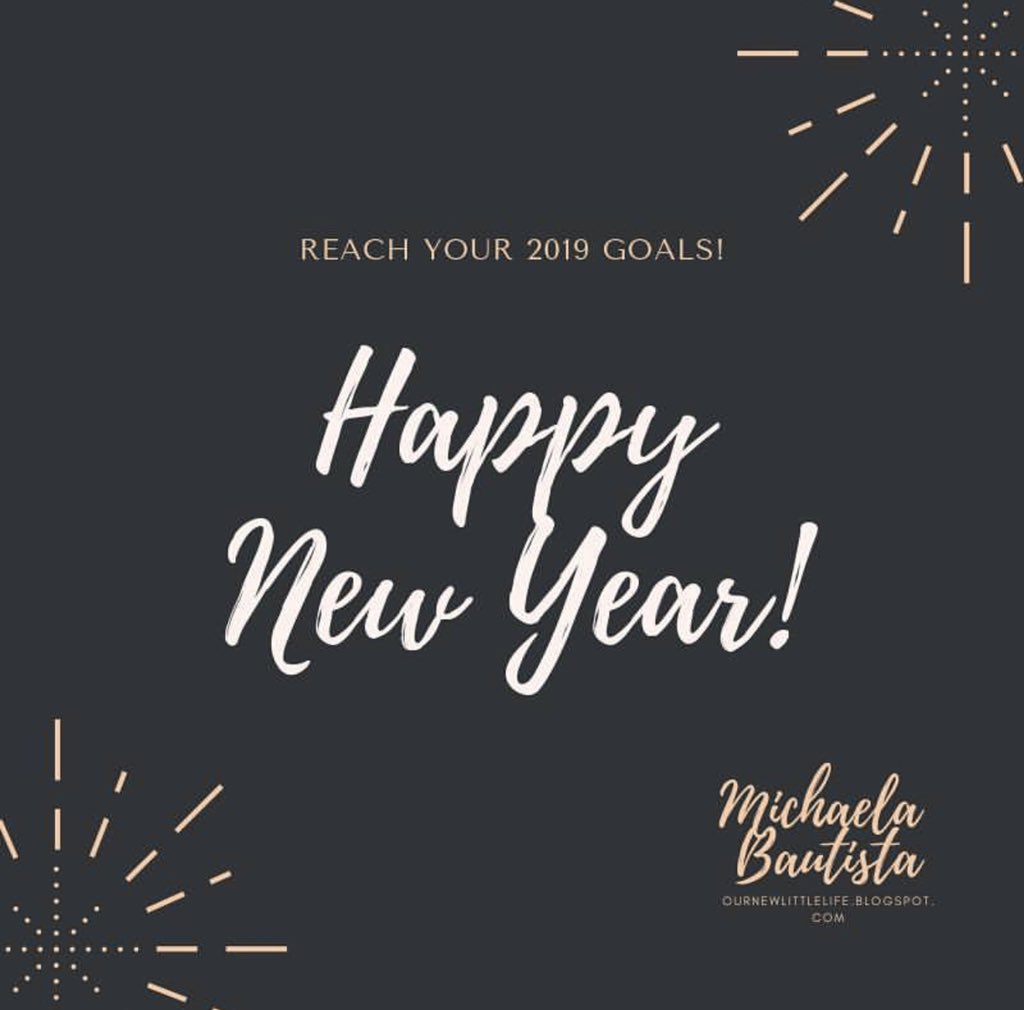 MicBau14's tweet photo. Happy New Years Eve! 
I just posted a new update on the blog, for Ideas on what will help your reach your goals in 2019! https://t.co/QJKNsBVIb6
.
.
.
.
#MomLife #mompreneur #NewYear #NewYearsEve #2019Goals https://t.co/h64QEABlJ0