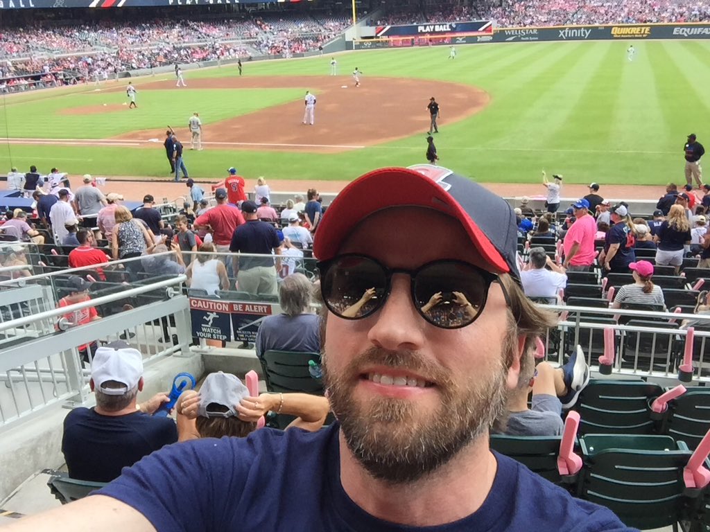 Papitas04's tweet photo. #Mi2018
Ver a @LosBravos en el SunTrust Park y que ganen su división https://t.co/4f6FrnaUbn