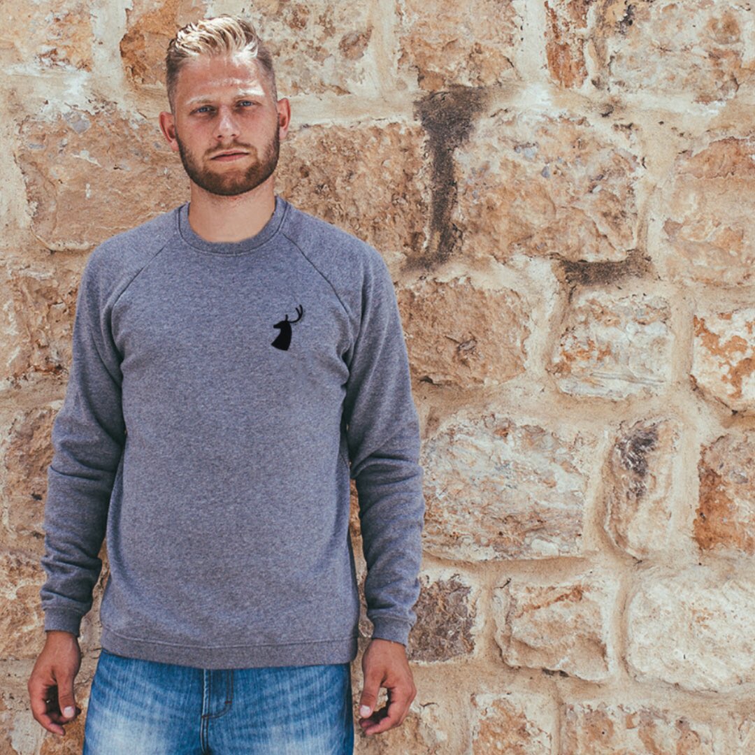 Sail & Hunter Apparel tweet media