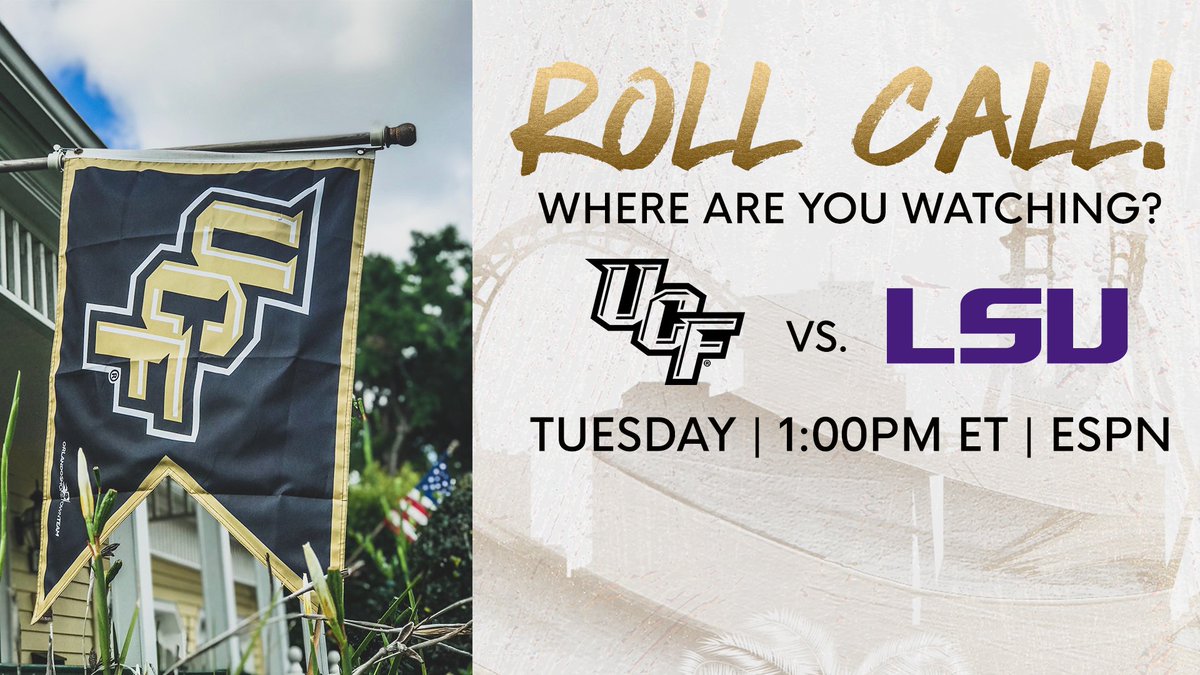 UCF Knights 🌴 tweet media