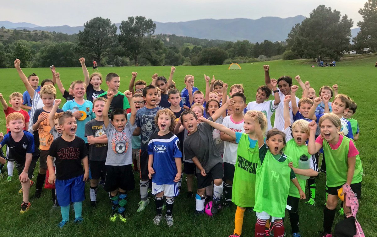 Pikes Peak Rush tweet media