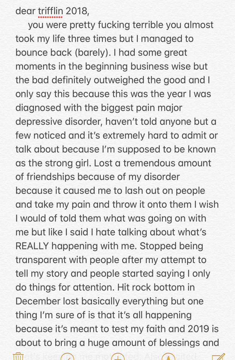 islajonasxx's tweet photo. thank you, next 💛
#Dear2018 https://t.co/Sx8alE0oVf