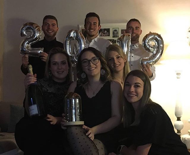 Jeremyvinec's tweet photo. Happy New Year 2019 🍾🎉
#happynewyear https://t.co/6WhHDZCAq1 https://t.co/yIc1aedk9f