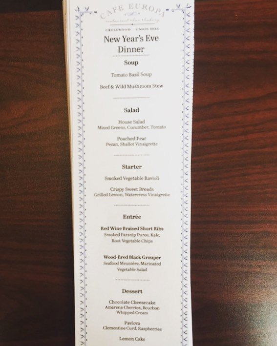 Cafe Europa tweet media