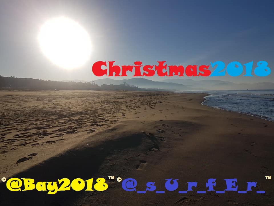 bay2O18's tweet photo. 🎀#Christmas2018🙏
The #SunKing🌞 in all its #majesty☝️dominates the #sky on the #lastSunday of #Y2018 on the long #sandy #BeachBay in the #CentralArea of the ©️#Bay🌅
👁‍🗨#ItsBay🎴#SunDay🔛#SunnyDay🔆
☄️#Christmas2018intheBay🔱
#RealTime📷#Bay2O18™️ 🎅#December30th, 2018🎄 https://t.co/BIMBcl02mU