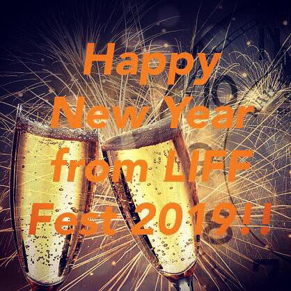 Wishing you all a very Happy New Year!!🎆🎊🎈 🎇🥂🍾🎞📽🎬

#HappyNewYearsEve #celebrate #filmmaking #Filmmaker #FilmFestival #bestwishes #BatonRouge #Louisiana #director #womeninfilm #cinematography #movies #horrormovie #documentary #VirtualReality #VR #animation