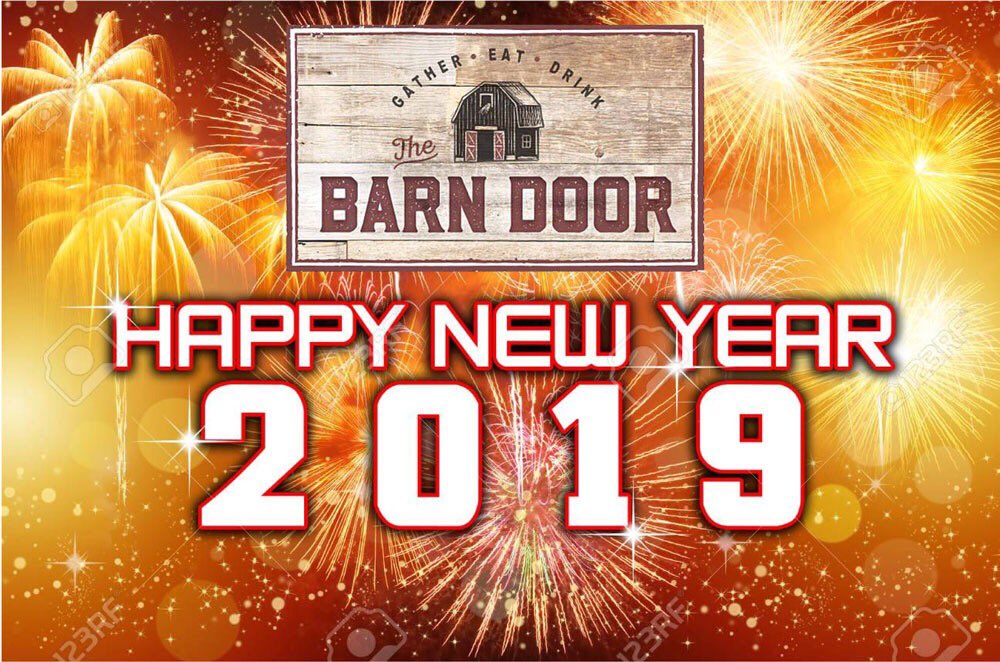 Barn Door Restaurant Bdridgefield Twitter